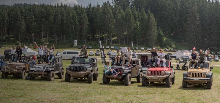 Jeep Owners Group Offizielle Gruppe Der Jeep Fans
