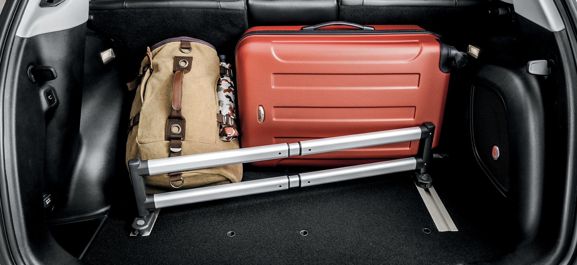 PLATFORM ORGANISER