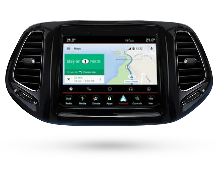 Hybrid Technologie | Jeep® Compass 4xe Plug In Hybrid Compass Batterie Ladegerät | Elektrische Anlage | Wartung