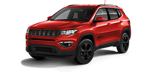 Jeep Compass Neuer Suv Mit Legendaren Merkmalen