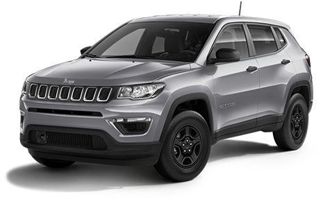 Jeep Compass Neuer Suv Mit Legendaren Merkmalen