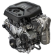 380 PS 2,0l 4xe Plug-In-Hybridmotor, 8-stufiges Automatikgetriebe