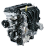 1.3L 4-cylinder 180 HP Turbocharged Petrol engine