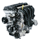 1.6 Multijet II Diesel Turbodiesel 130 PS Motor mit manuellem 6-Ganggetriebe