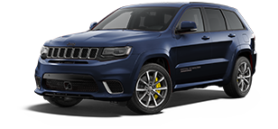 Jeep Grand Cherokee Trackhawk Starker Suv Jeep Grand Cherokee Trackhawk Starker Suv