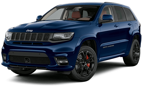 Jeep Sondermodelle Grand Cherokee Srt Night Jeep Sondermodelle Grand Cherokee Srt Night