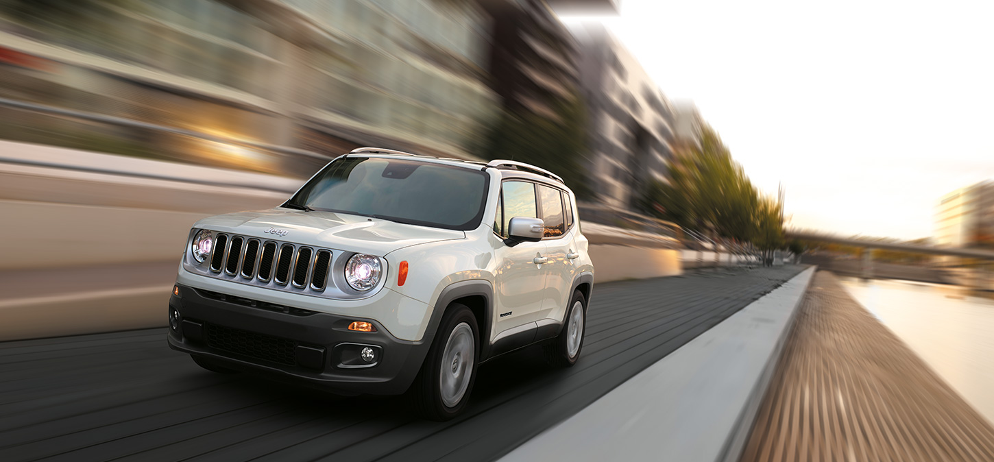 Jeep Renegade Exterior Wheels Colours Jeep Uk