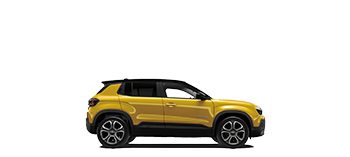Avenger Elektro