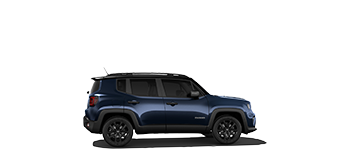 Renegade MHEV