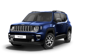 RENEGADE