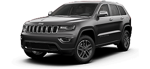 Jeep Grand Cherokee Leistungsstarker Premium Suv