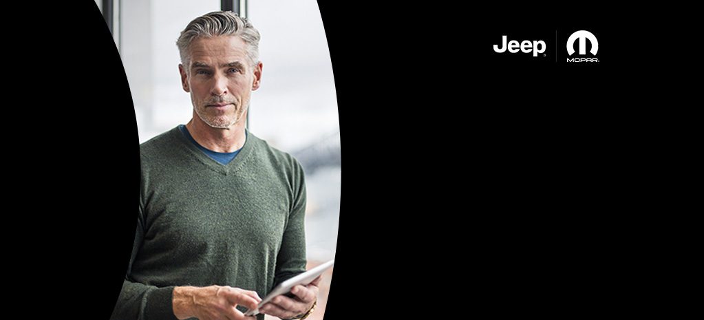 Jeep® Services, Ersatzteile und Zubehör | Mopar Österreich